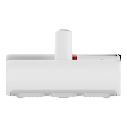 Xiaomi | Dust Mite Vacuum Cleaner | Corded operating | Power 350 W | Dust capacity 0.3 L | White