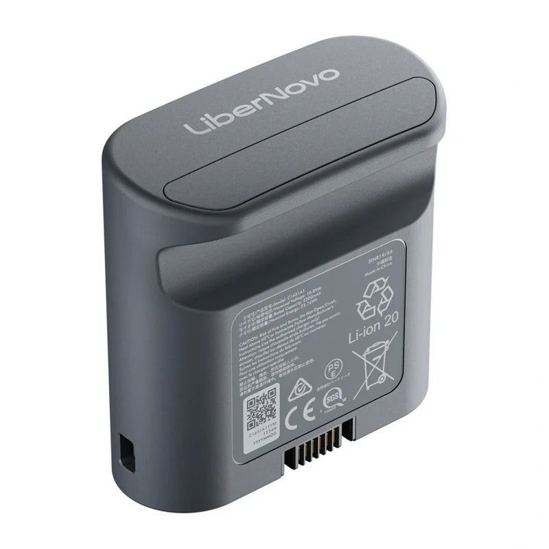 LiberNovo Battery for Omni GEN, Omni Dynamic - Image 1