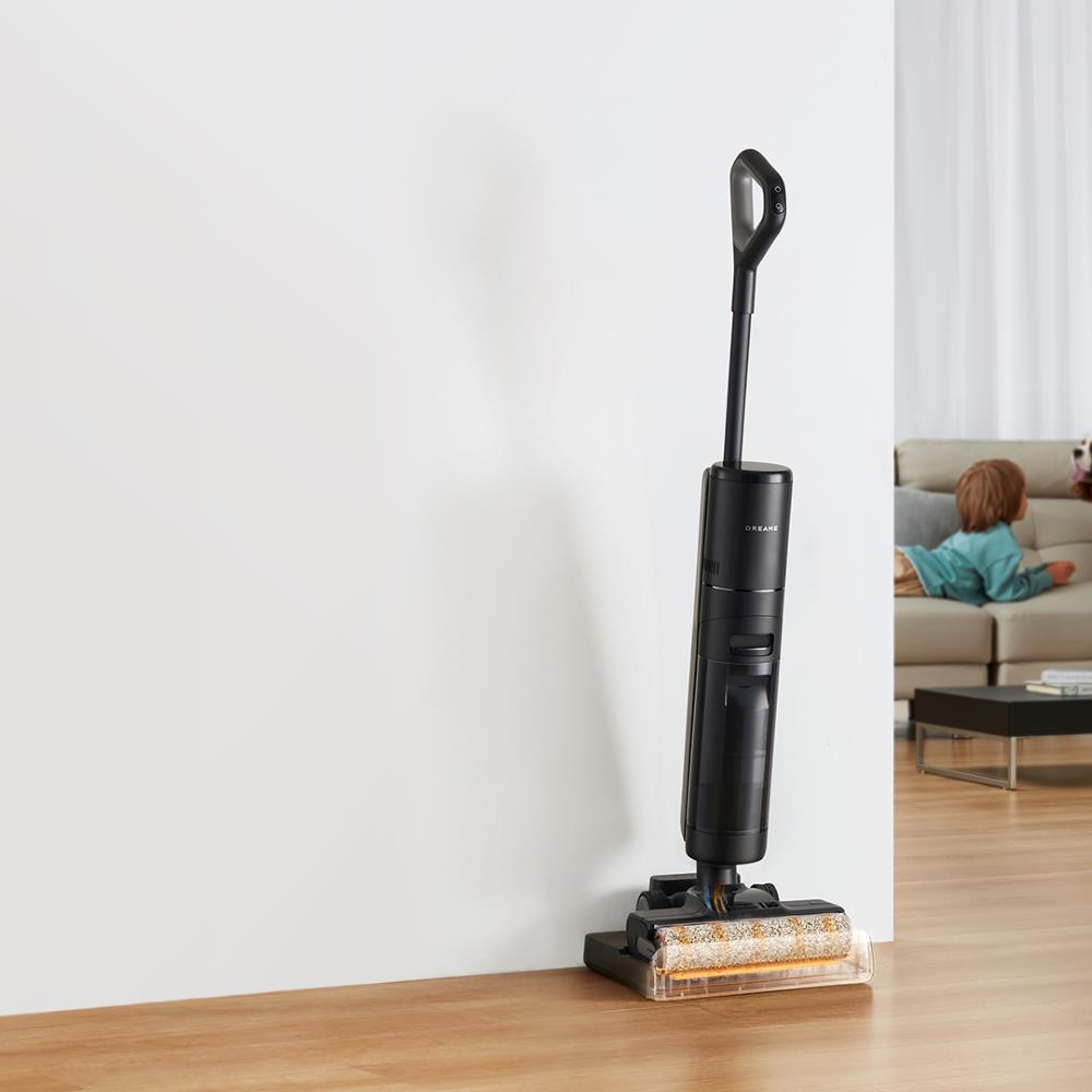 Vacuum Cleaner DREAME H13 PRO Upright/Cordless Weight 5.6 kg HHR27C