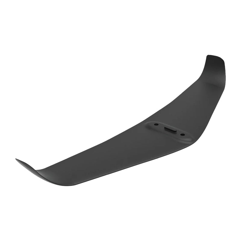 Gliding Tail fin for WAYDOO EVO 320 boards (fiberglass) - Image 1