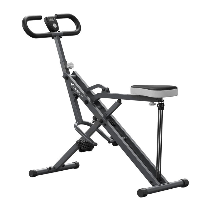 MERACH squat machine MR-R07BH1 - Image 1