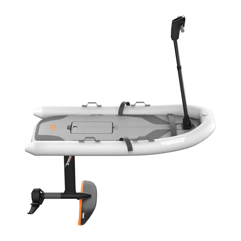 Scooter Kit for Waydoo EVO 130L Boards - Image 1