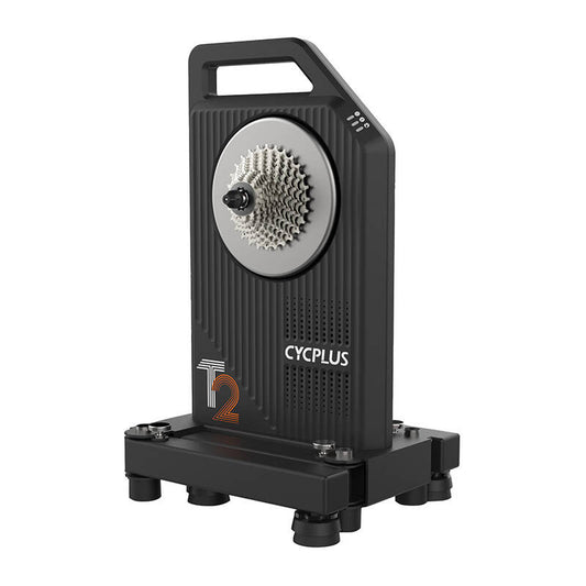 Cycplus T2 Smart-Fahrradtrainer