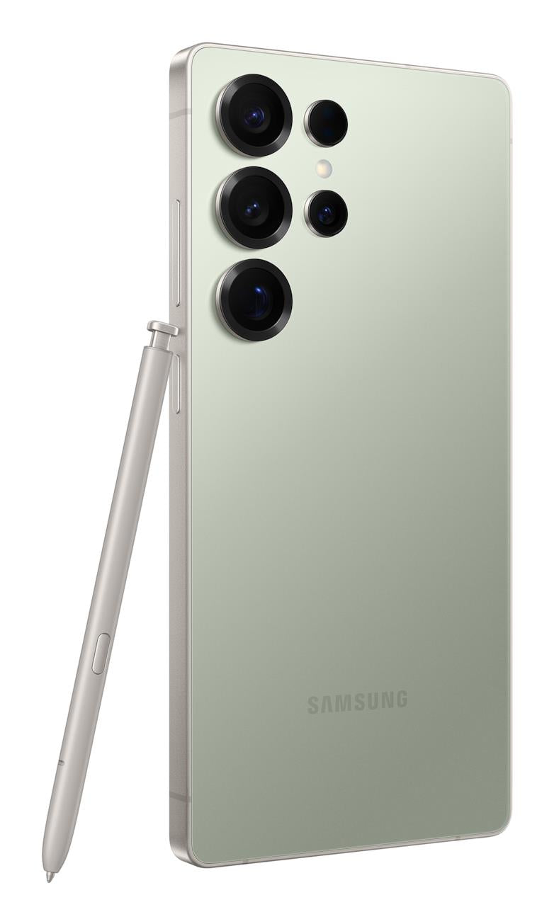 SAMSUNG SM-S938BZGHEUB Smartphones