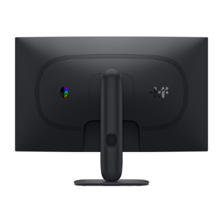 Dell AW3226DM | 32 " | VA | WQHD | 16:9 | 240 Hz | 1/2/4 ms | 2560 x 1440 pixels | 450 cd/m² | HDMI ports quantity 2 | B