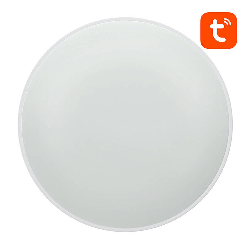 Smart ceiling lamp 32cm WiFi/Bluetooth 16M RGBCW Gosund LB11 1920lm Tuya + Remote Control. - Product Image 6