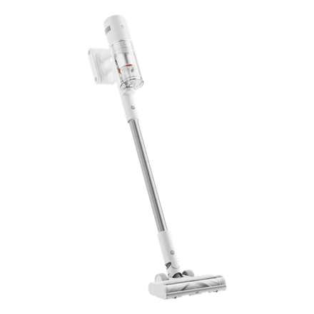 Xiaomi Vacuum Cleaner | Mijia 4 EU | Cordless operating | 600 W | 29.6 V | Operating time (max) 90 min | White