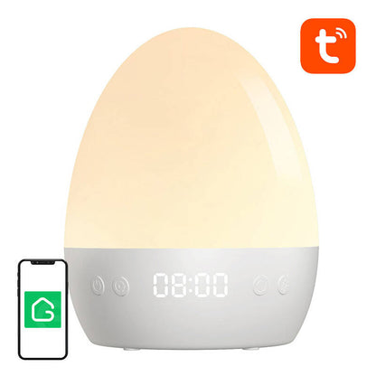 WiFi RGBW 16M Gosund LB2S Tuya smart night light - Product Image 1