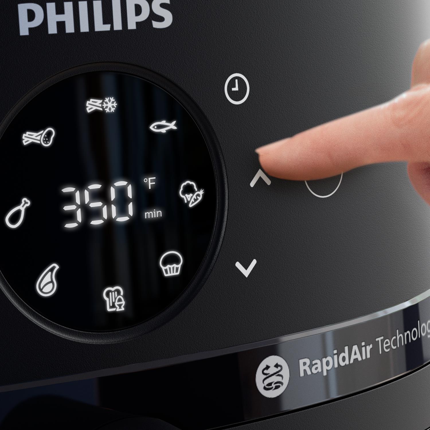 AIR FRYER/NA231/00 PHILIPS