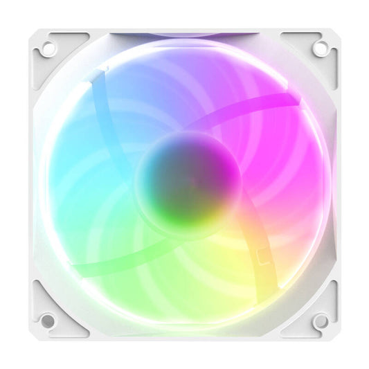 Darkflash C7 Computerlüfter (weiß)