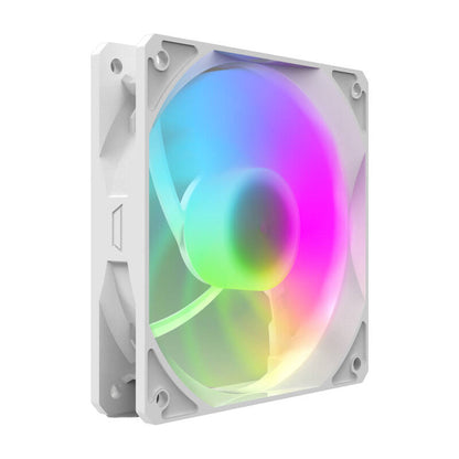 Darkflash C7 Computerlüfter (weiß)