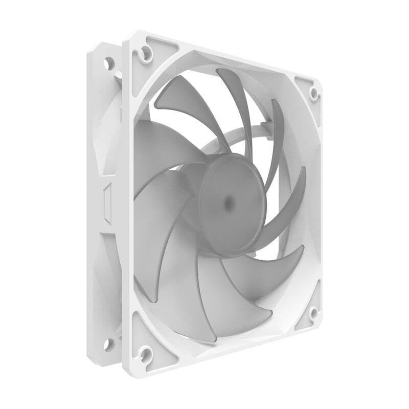 Darkflash C7 Computerlüfter (weiß)