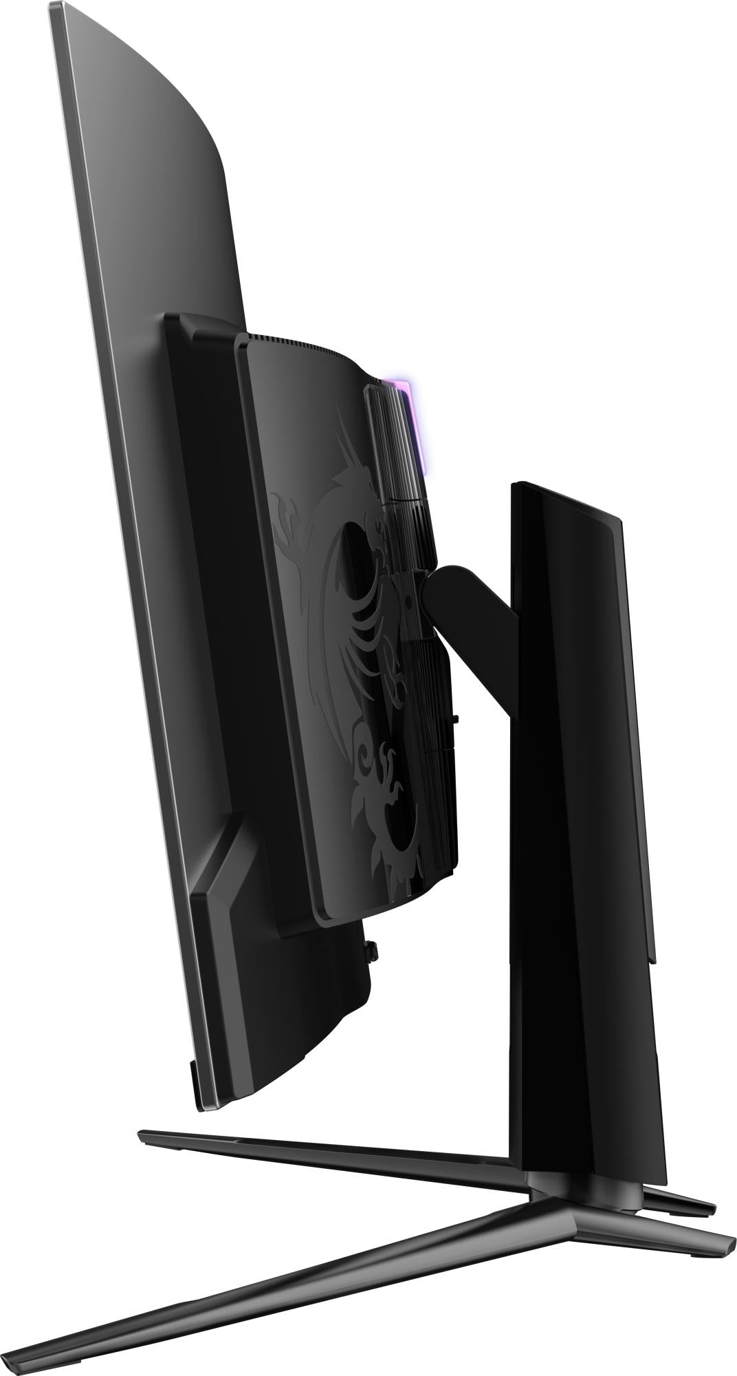 MSI MPG 321CURX QD-OLED Monitors