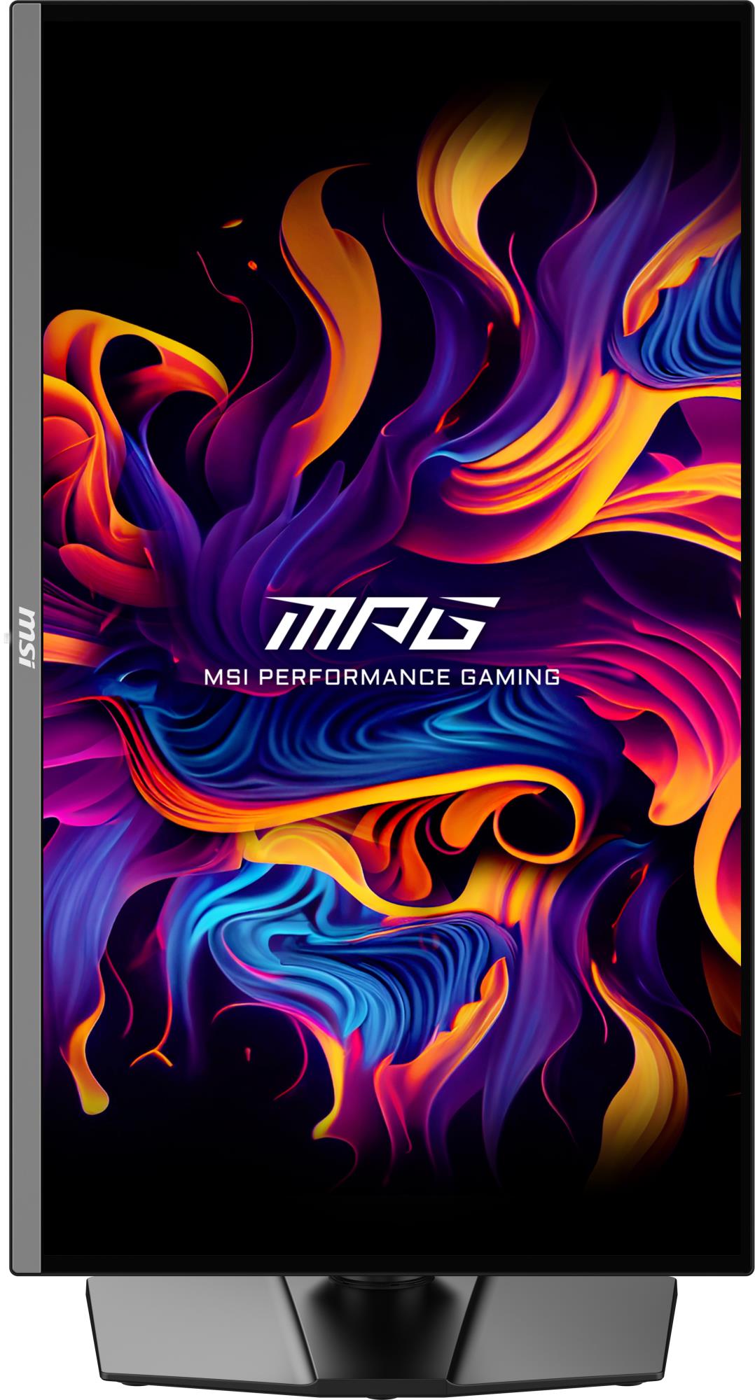 MSI MPG 272URX QD-OLED Monitors
