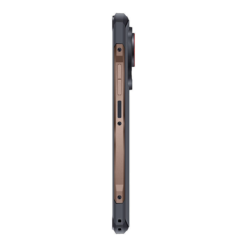 HOTWAV Cyber 15 smartphone (brown) - Product Image 5