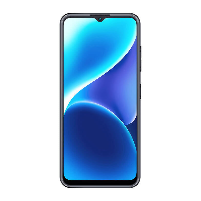 Smartphone HOTWAV Note 15 - 6.6'' 4+4/64GB Szary