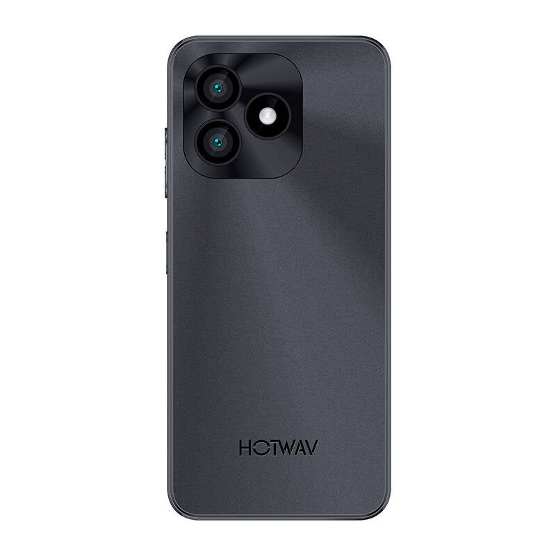 Smartphone HOTWAV Note 15 - 6.6'' 4+4/64GB Szary