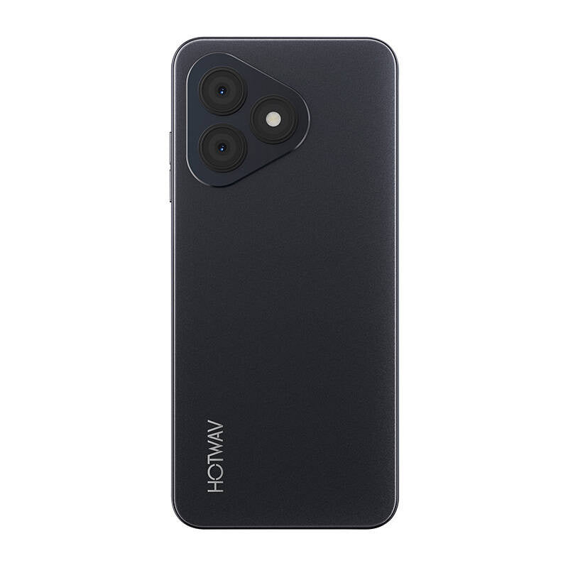 Smartphone HOTWAV Note 15 Pro - 6.6'' 4/128GB Szary