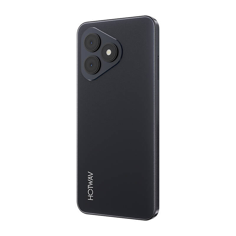 Smartphone HOTWAV Note 15 Pro - 6.6'' 4/128GB Szary
