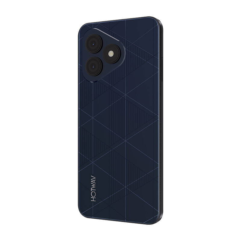 Smartphone HOTWAV Note 15 Pro - 6.6'' 4/128GB Niebieski