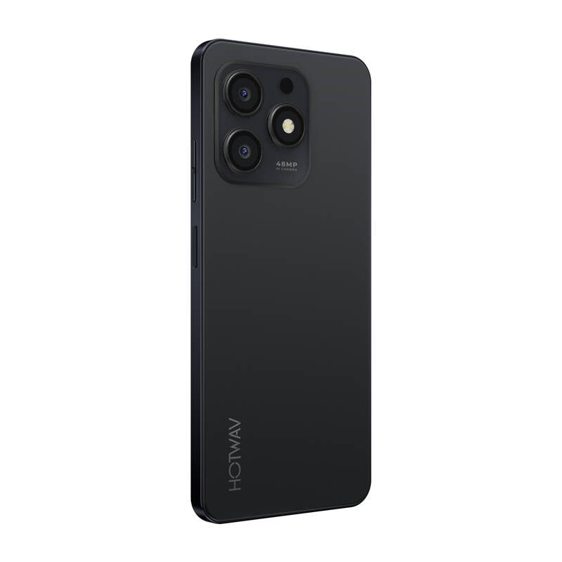 HOTWAV Note 13 Max Smartphone (black) - Product Image 7