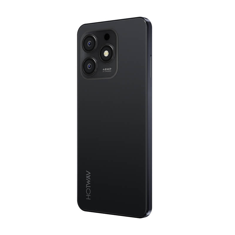 HOTWAV Note 13 Max Smartphone (black) - Product Image 8