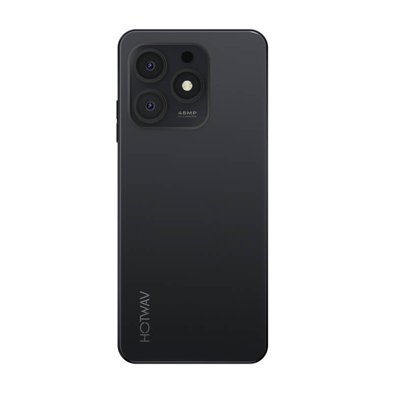HOTWAV Note 13 Max Smartphone (black) - Product Image 3