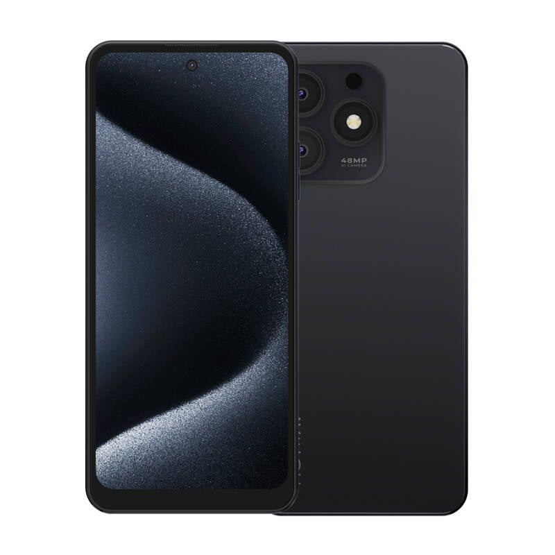 HOTWAV Note 13 Max Smartphone (black) - Product Image 2