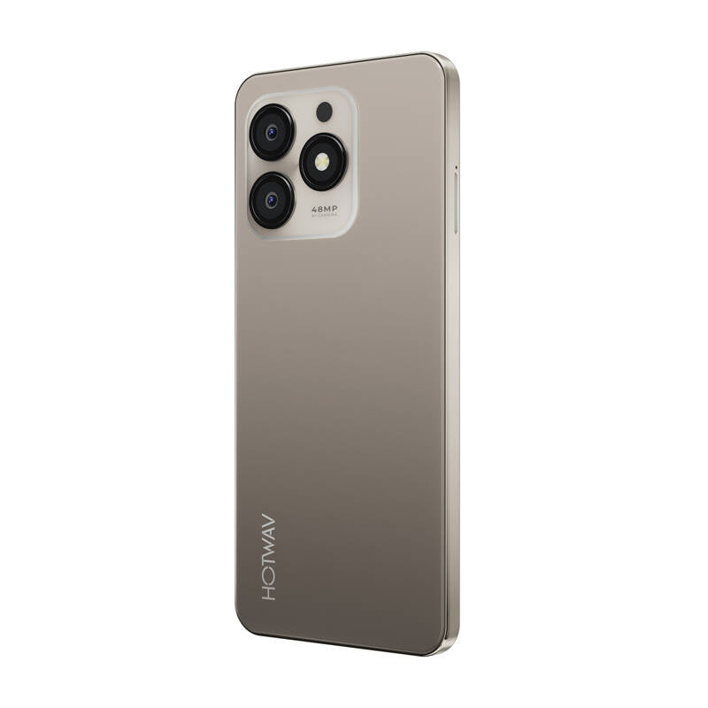 HOTWAV Note 13 Max smartphone - 6.8'' 6+10/256GB Gold