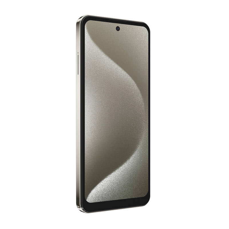 HOTWAV Note 13 Max smartphone (gold) - Product Image 4