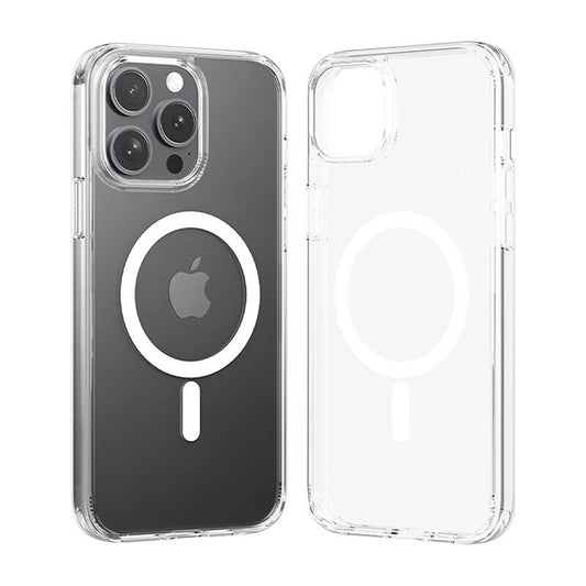 Vention KUBT0-30 Schutzhülle für iPhone 14 Pro (klar)