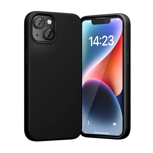 Vention KUEB0-10 Schutzhülle für iPhone 14 (schwarz)