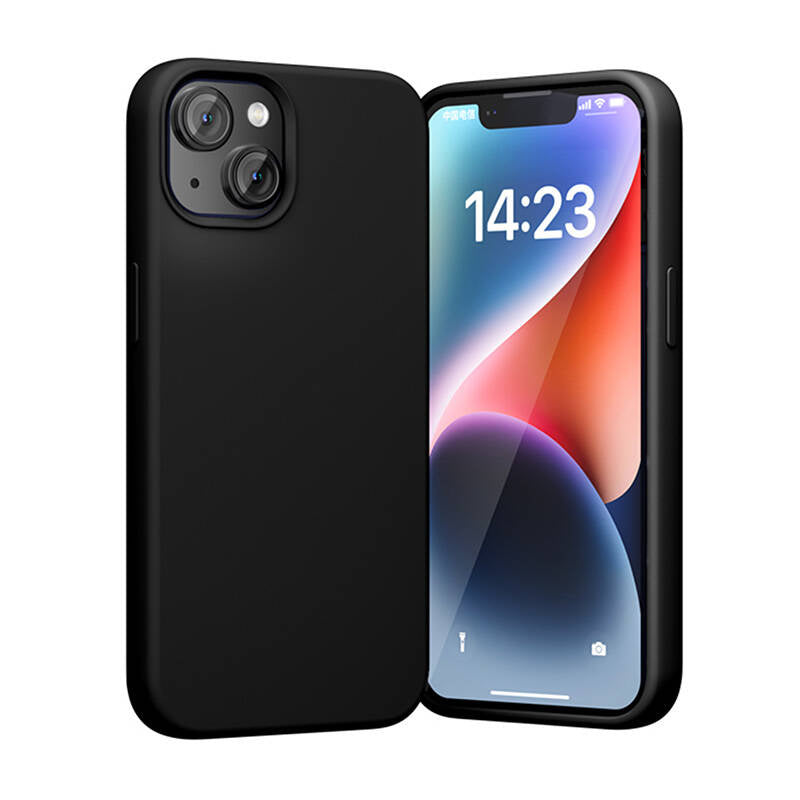 Vention KUEB0-20 Schutzhülle für iPhone 14 Plus (schwarz)