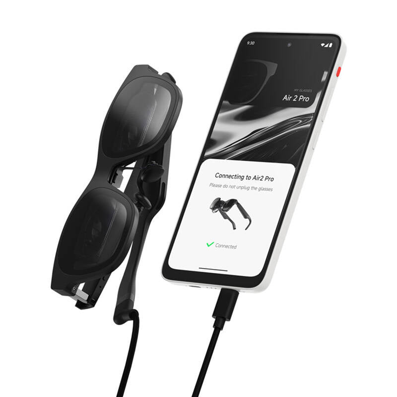 AR XREAL Beam Pro eyepiece adapter (8GB +256GB) - Product Image 3
