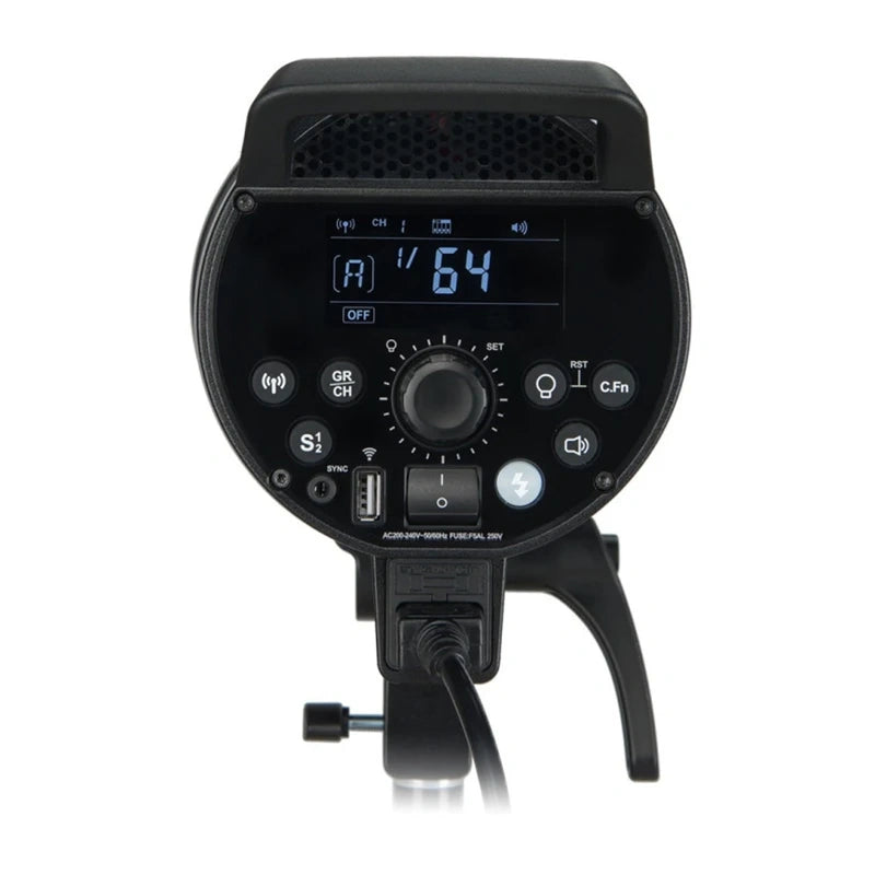 GODOX DP800IIIV Flash - Image 4