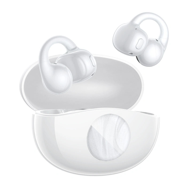 Earphones QCY Crossky C50i (white) - Image 4