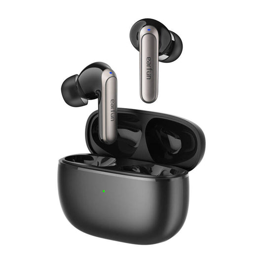 Wireless earphones TWS EarFun Air 2 NC ANC (black) - Product Image 2