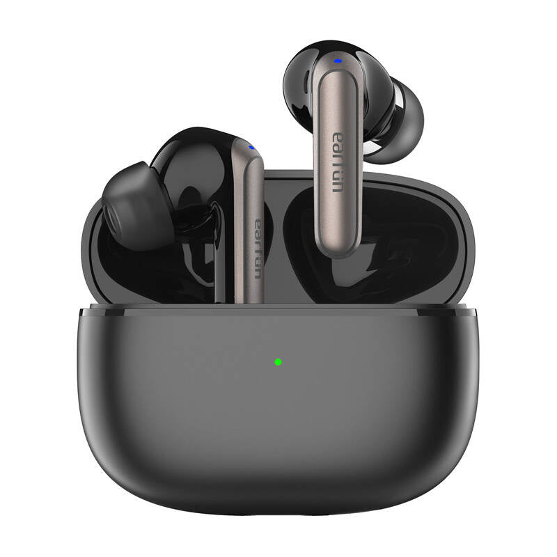 Wireless earphones TWS EarFun Air 2 NC ANC (black) - Product Image 3