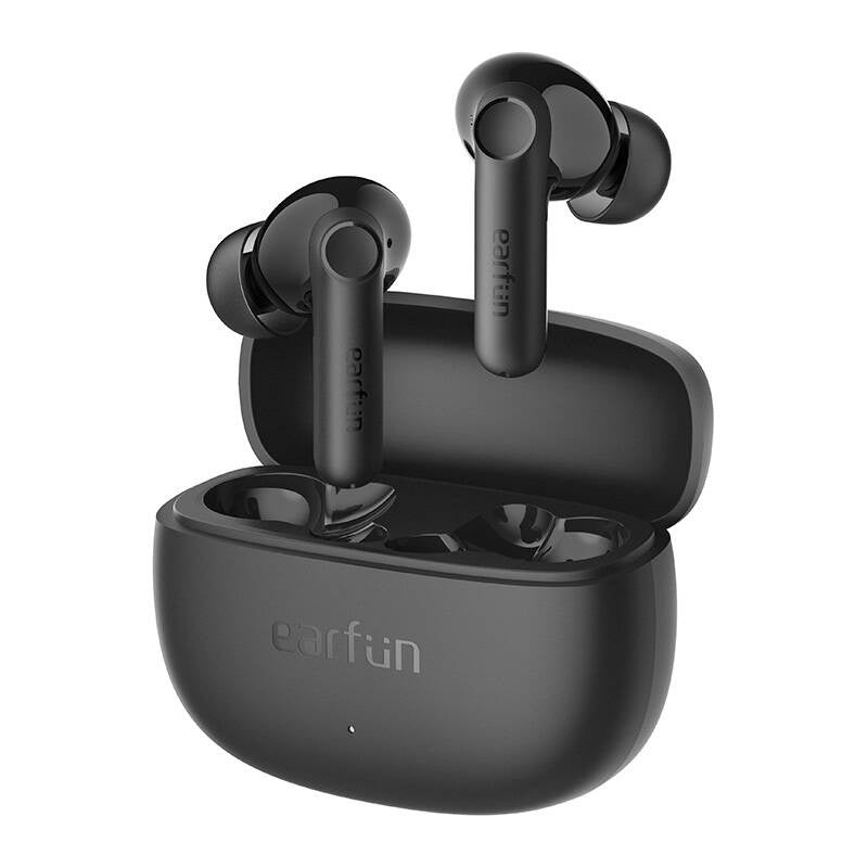 TWS EarFun Air life headphones (black) - Product Image 2