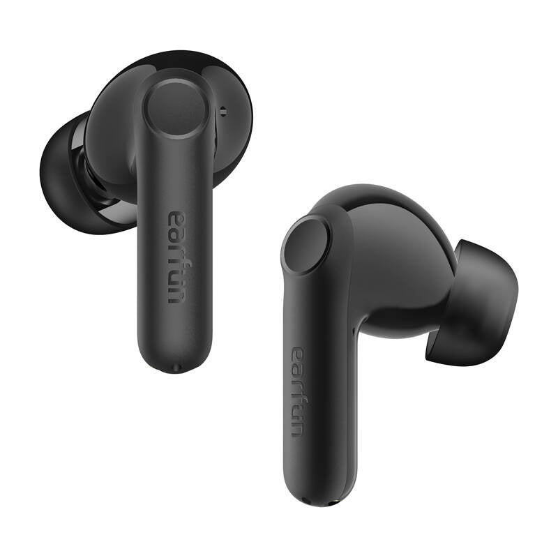 TWS EarFun Air life headphones (black) - Product Image 4