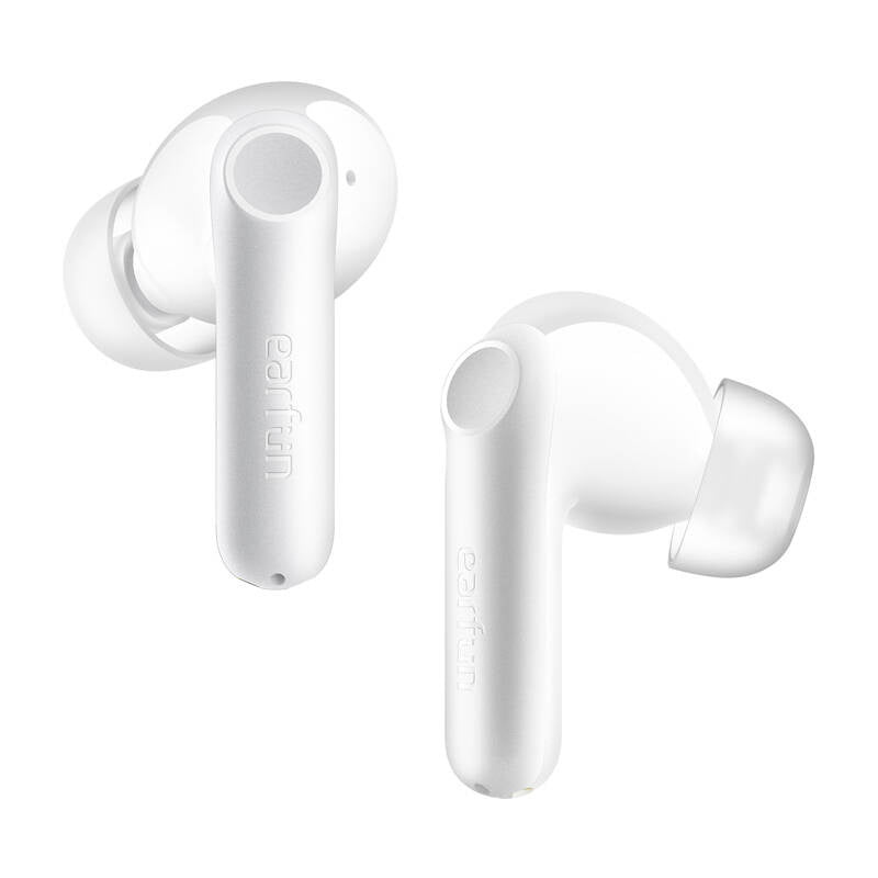 TWS EarFun Air life headphones (white) - Product Image 3