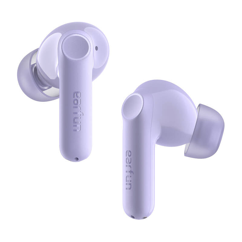 TWS EarFun Air life headphones (purple) - Product Image 3