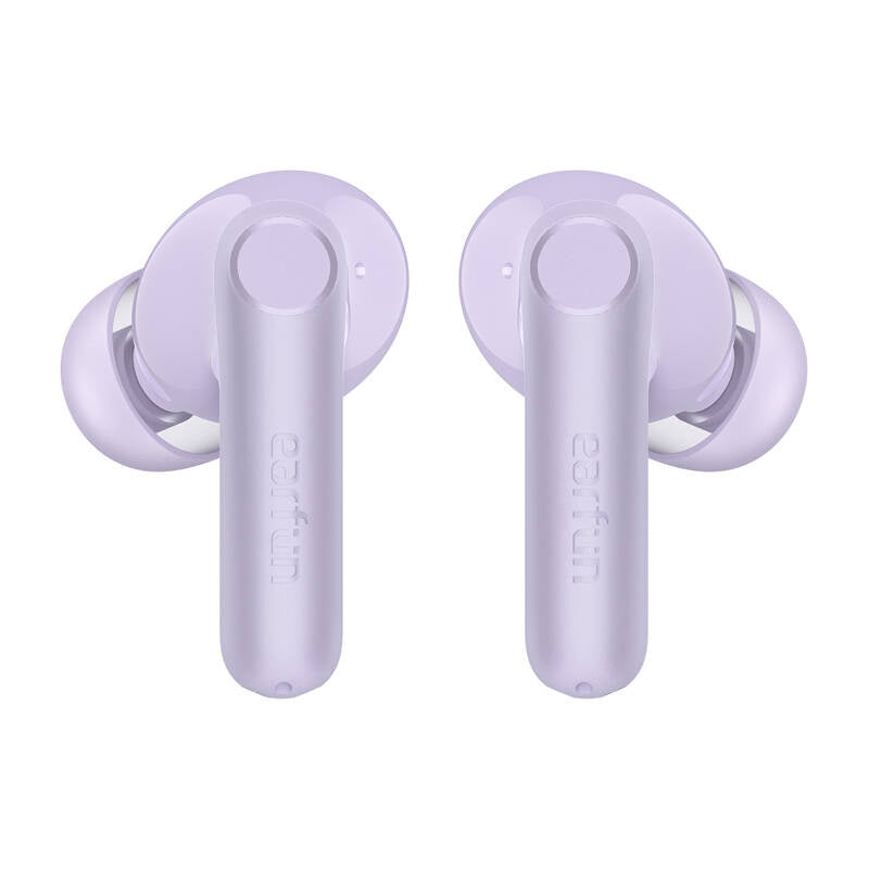 TWS EarFun Air life headphones (purple) - Product Image 4