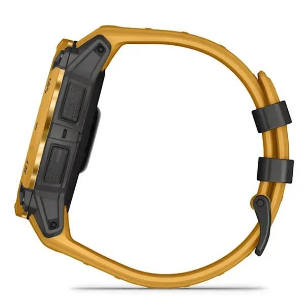 SMARTWATCH INSTINCT 3 SOLAR/SUNBURST 010-02935-02 GARMIN