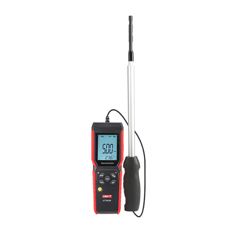 Uni-T UT362H Anemometer - Image 1