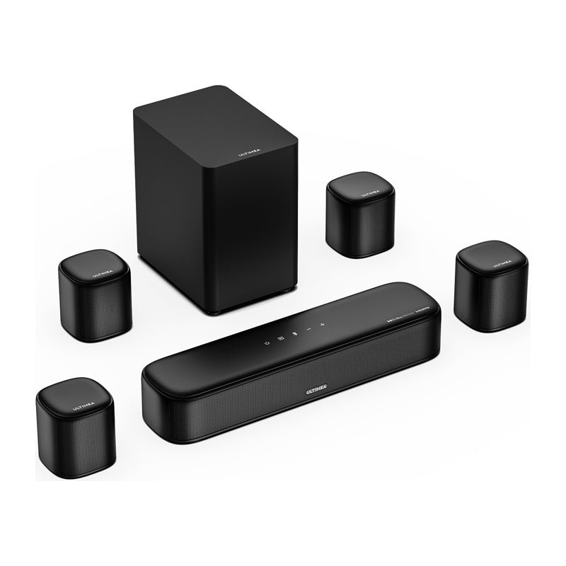 Ultimea Aura A60 Soundbar - Image 4