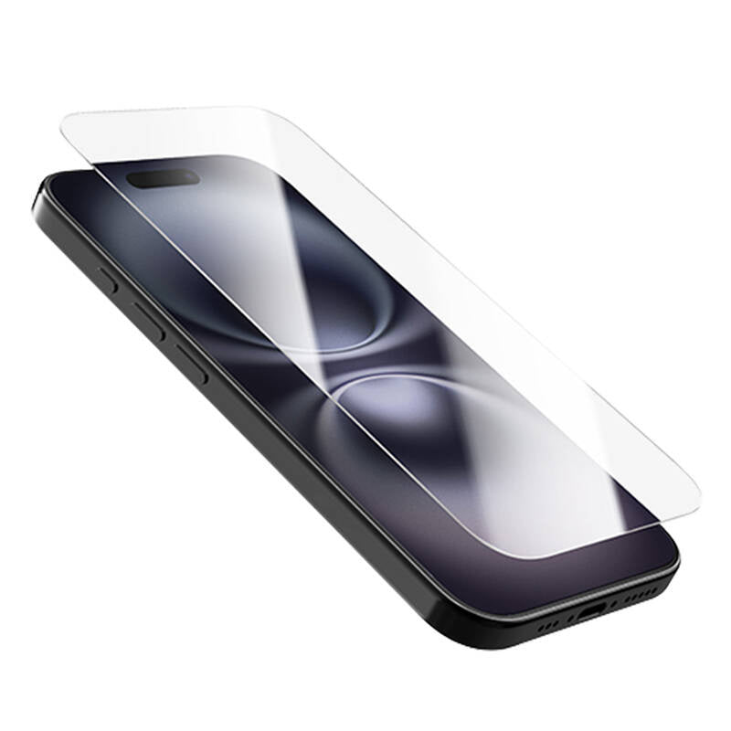 Nillkin H+PRO tempered glass iPhone 16 Plus - Product Image 3