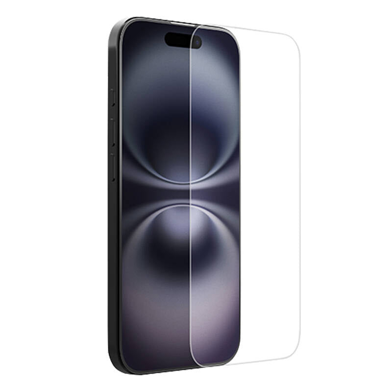 H+PRO Tempered Glass iPhone 16 Pro Max - Product Image 1