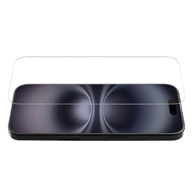 H+PRO Tempered Glass iPhone 16 Pro Max - Product Image 2