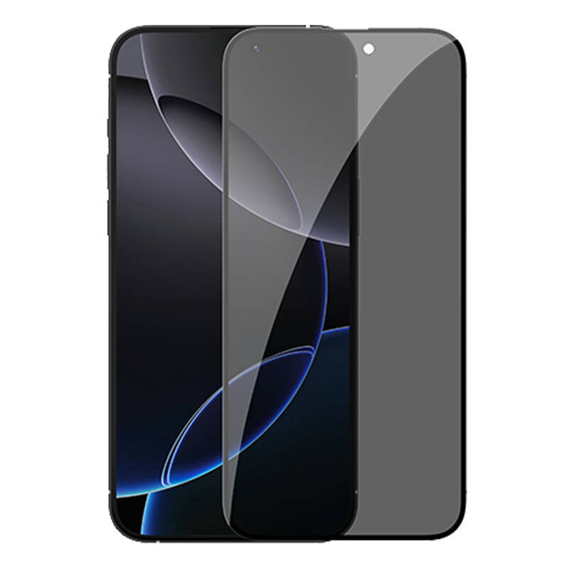 Nillkin Guardian tempered glass iPhone 16 Pro - Product Image 1